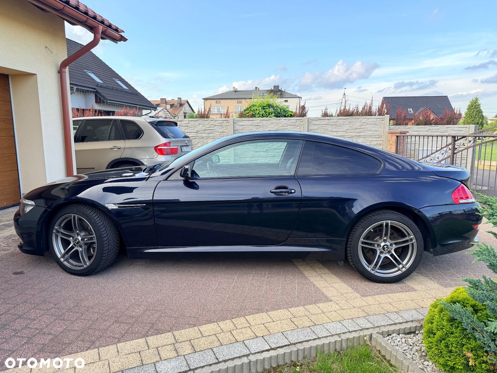 BMW Seria 6 - 10