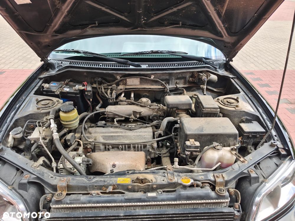 Toyota RAV4 2.0 Special - 28
