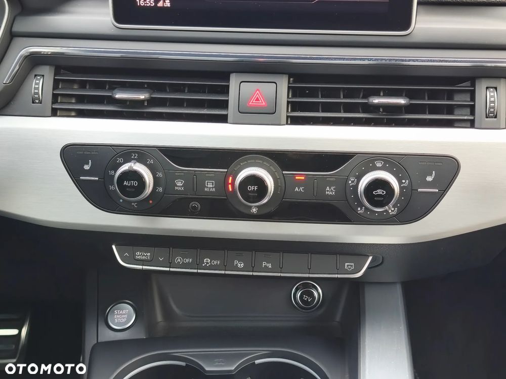 Audi A5 - 22
