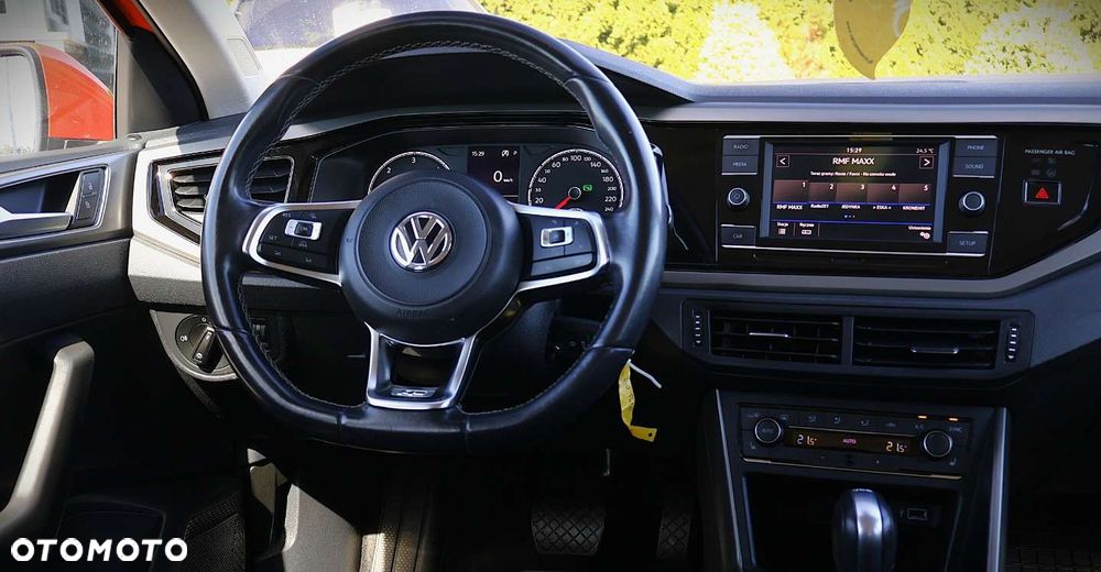 Volkswagen Polo - 13