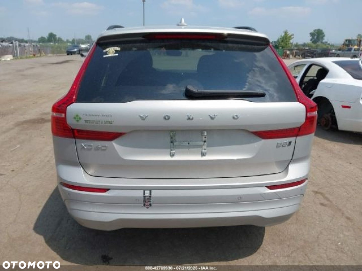 Volvo XC 60 - 8