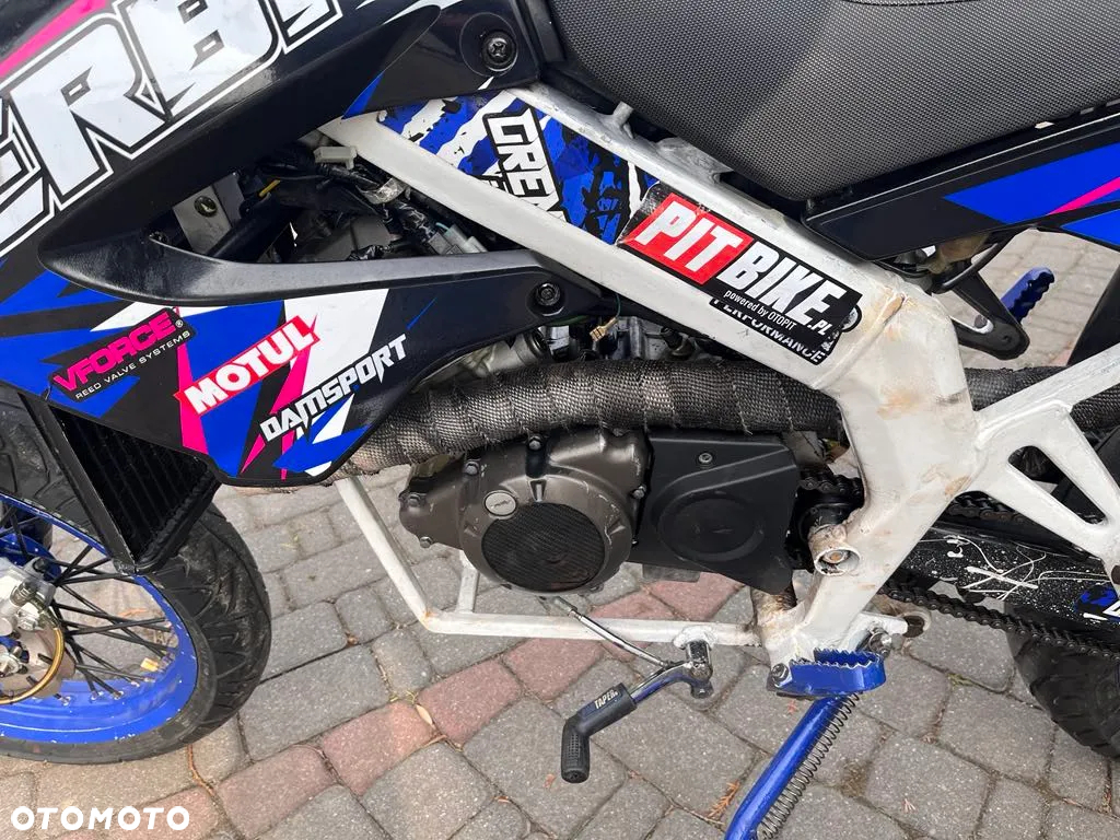 Derbi Senda