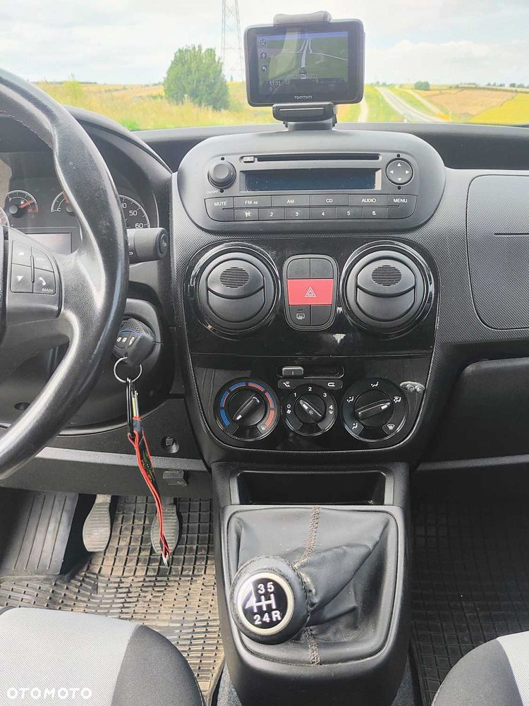 Fiat Qubo - 4