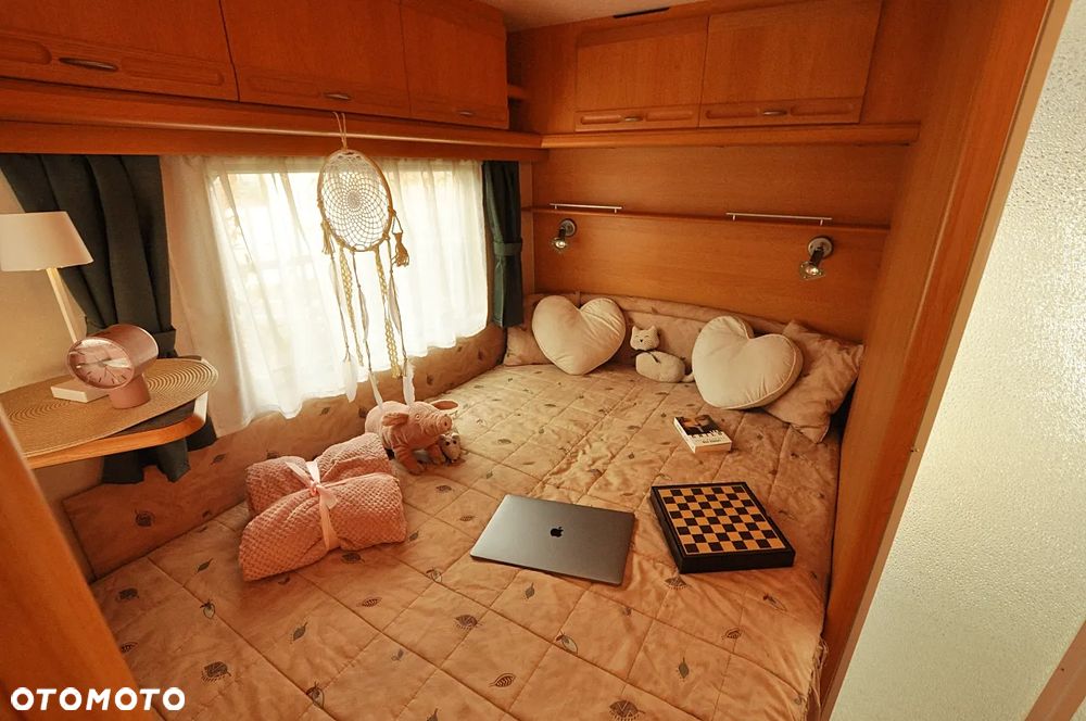 Adria UNICA 462 DP - 7