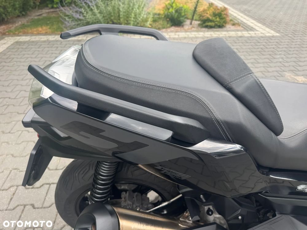BMW C 400 GT - 21