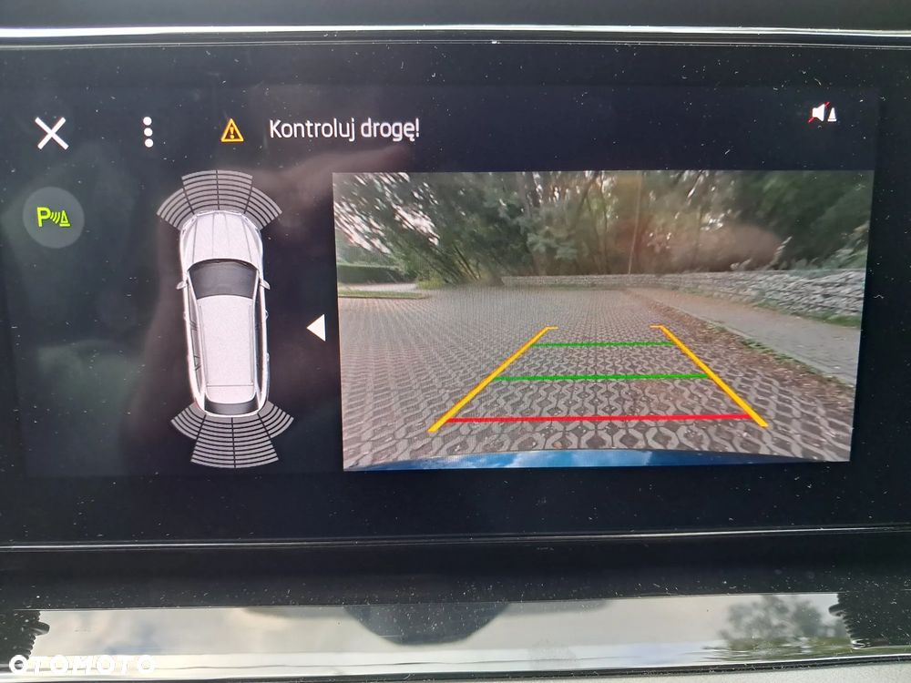 Skoda Octavia 2.0 TDI SCR Ambition DSG - 18