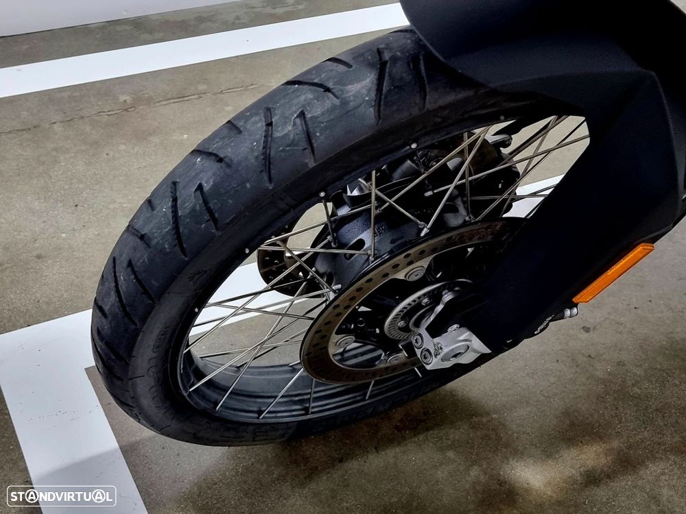 BMW F 850 GS 850 GS Triple Black - 13