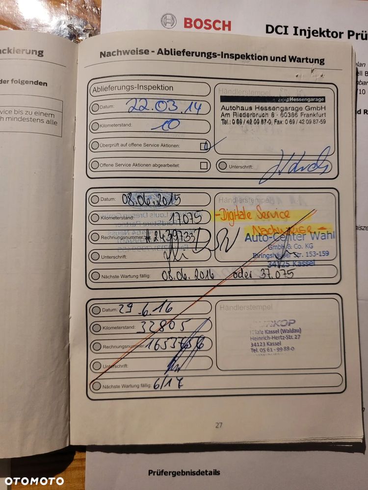 Ford Fiesta 1.6 TDCi SYNC Edition - 37