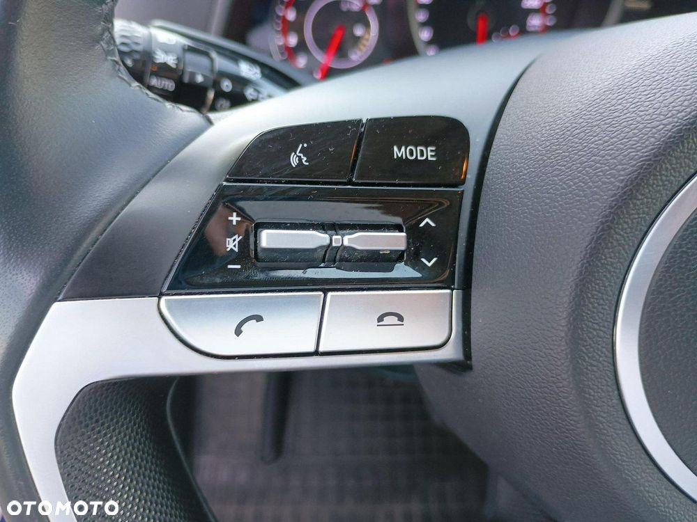 Hyundai Elantra 1.6 Smart CVT - 21