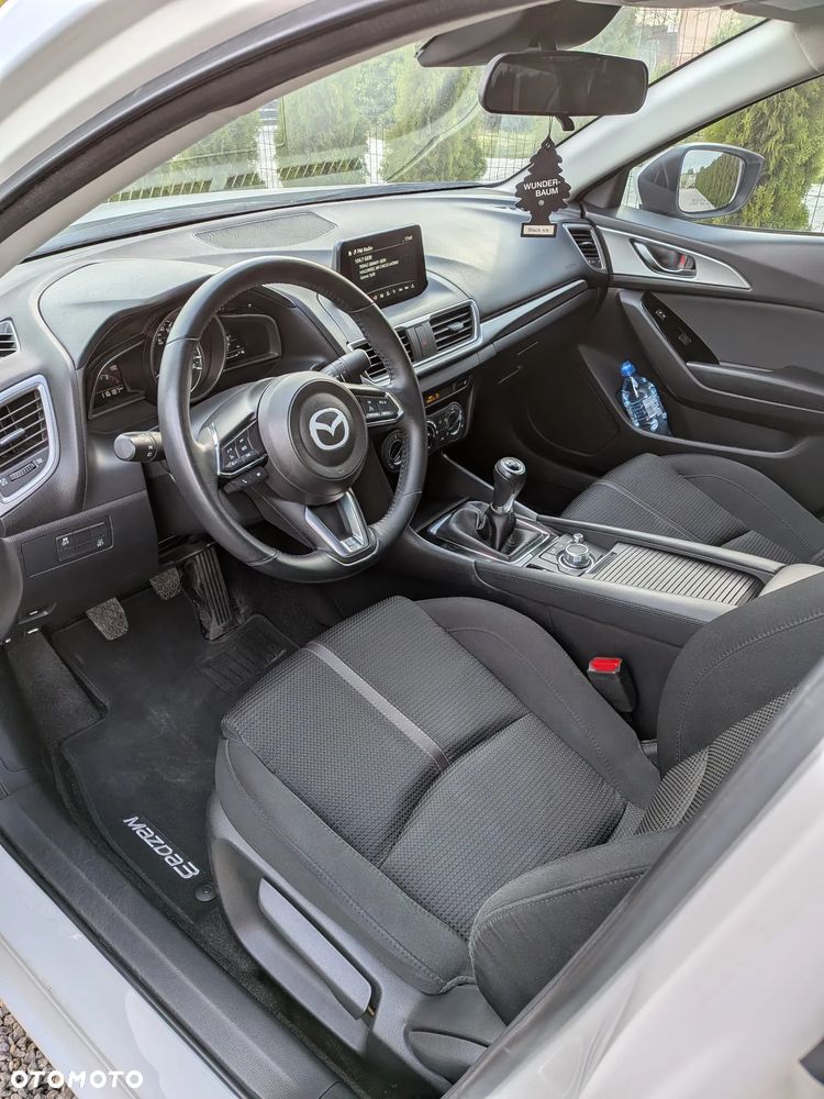 Mazda 3 - 18