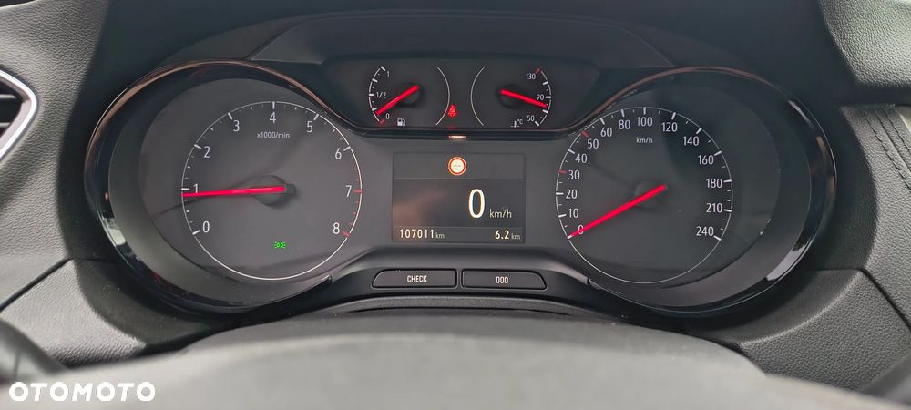 Opel Grandland X 1.2 T Innovation S&S - 13