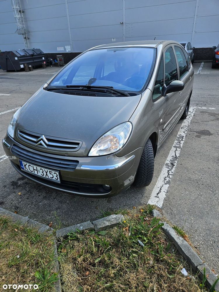 Citroën Xsara Picasso 1.6 16V Impress Pack - 4