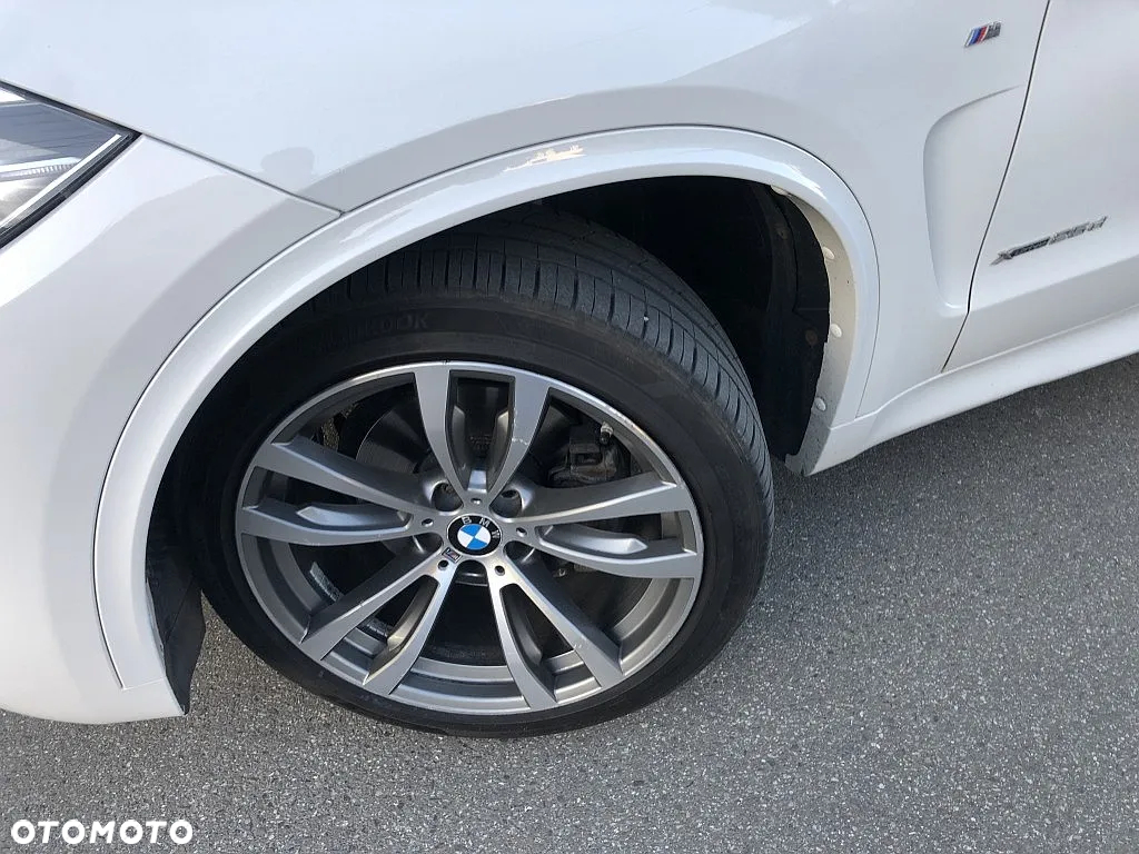 BMW X5 xDrive25d sport - 26