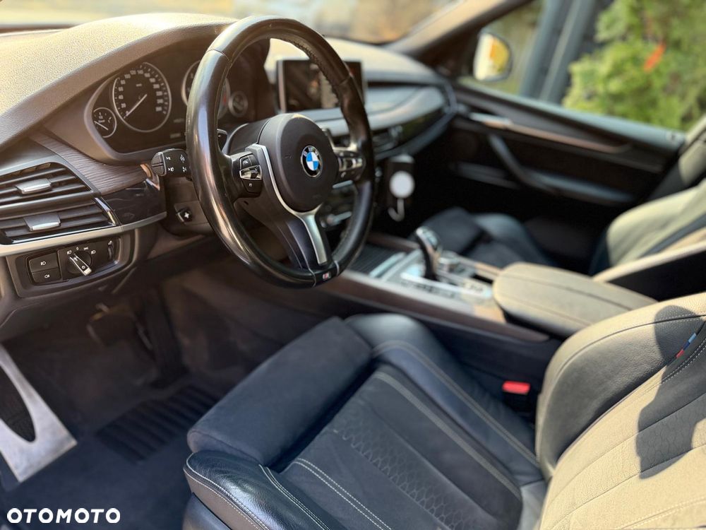 BMW X5 - 12