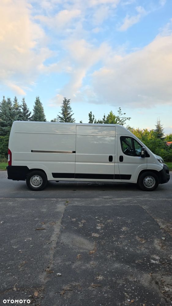 Fiat Ducato - 6