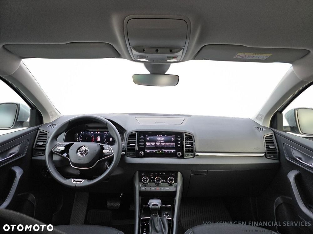 Skoda Karoq 1.5 TSI ACT Selection DSG - 8
