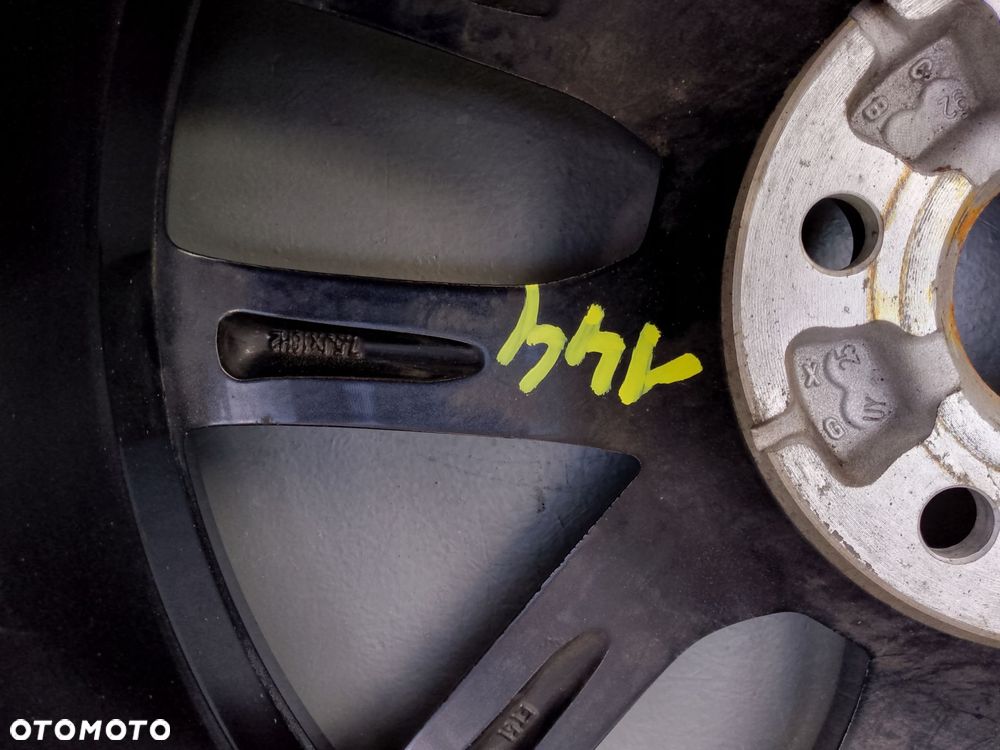 SKODA OCTAVIA RS III 2013- 5E 7,5X18 ET51 FELGA ALUMINIOWA 5E0601025 = - 5