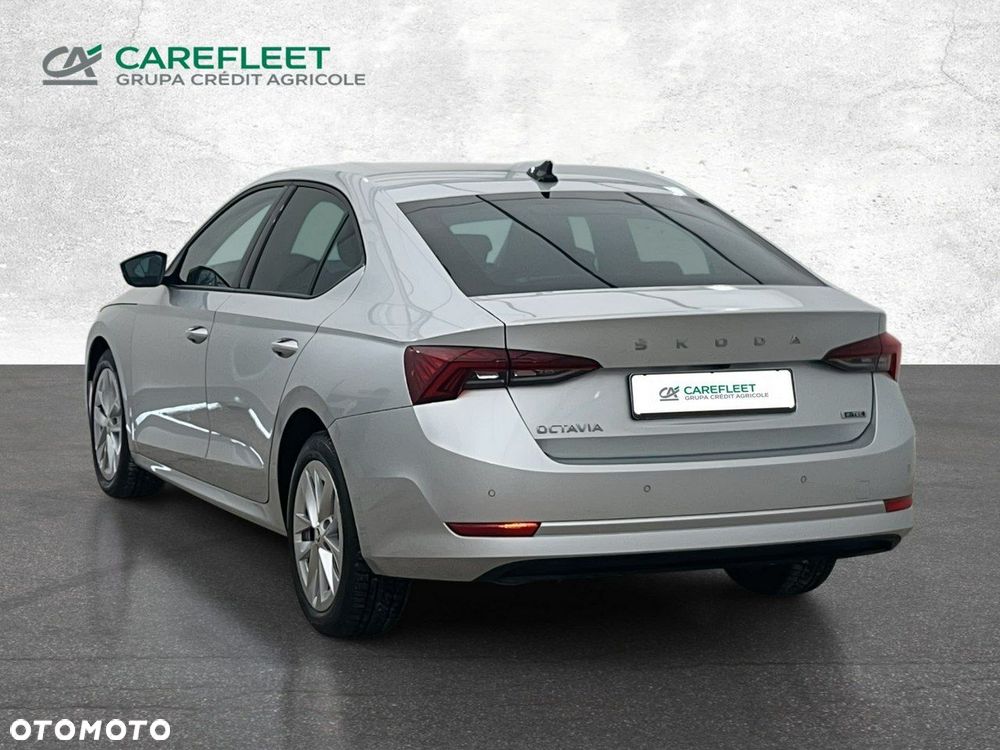 Skoda Octavia 1.5 TSI e-Tec Ambition DSG - 7