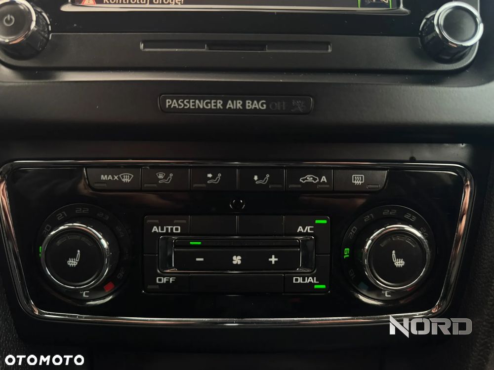 Skoda Superb 2.0 TDI Elegance - 24