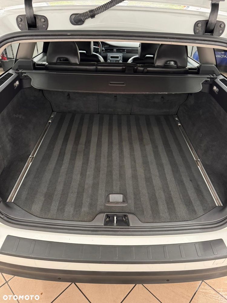 Volvo V70 - 9
