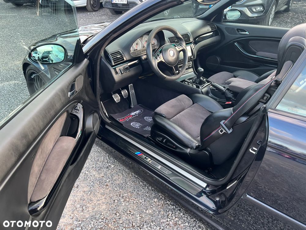 BMW M3 - 22
