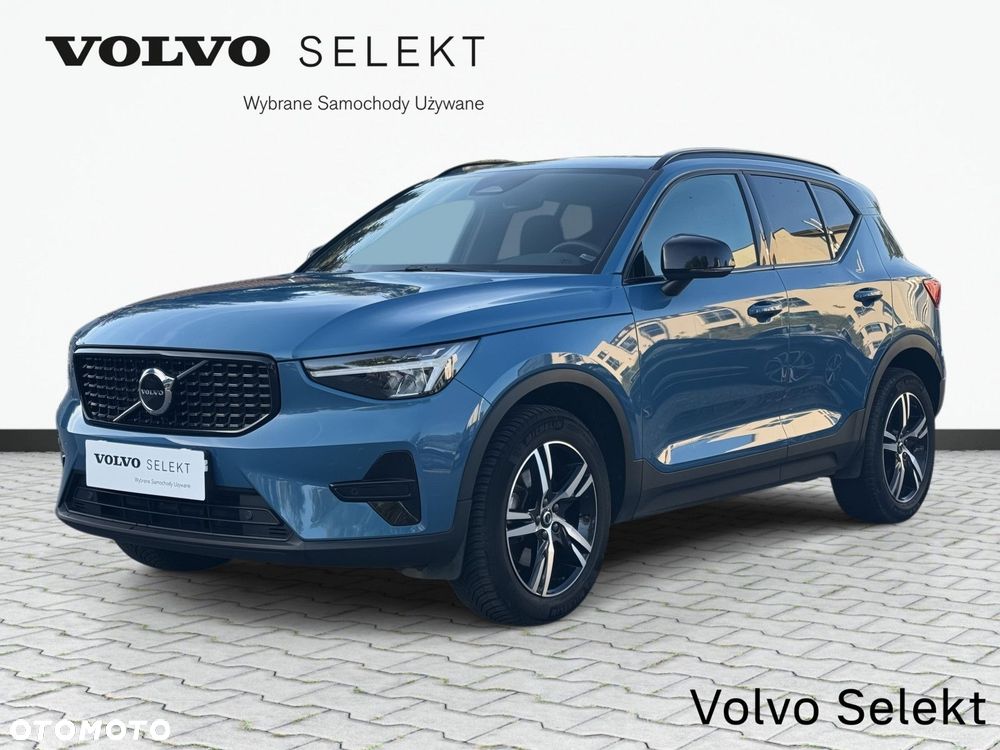 Volvo XC 40