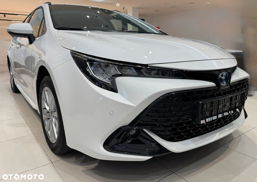 Toyota Corolla 1.8 Hybrid Active - 5