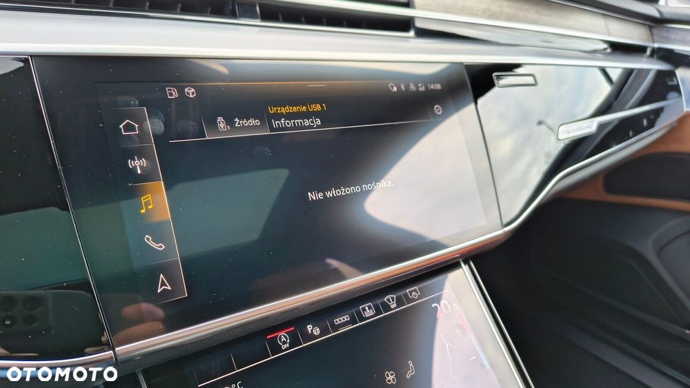 Audi A8 - 22