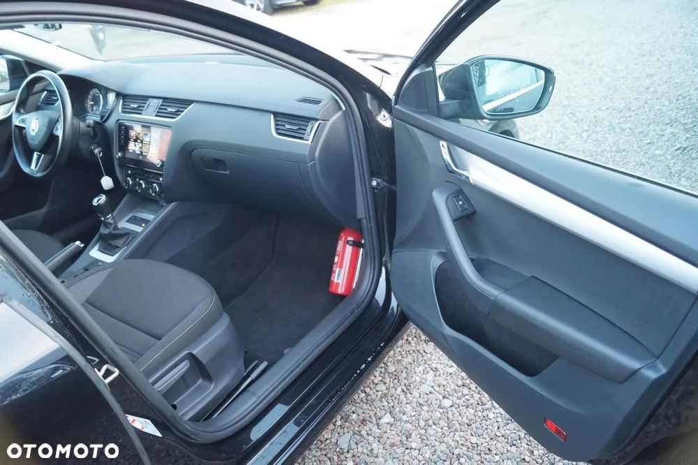 Skoda Octavia - 27