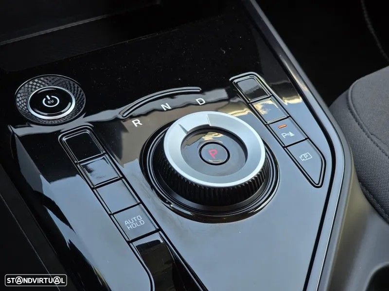 Kia e-Niro 64kWh - 36
