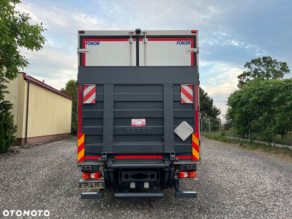 Mercedes-Benz Atego 1224 - 9