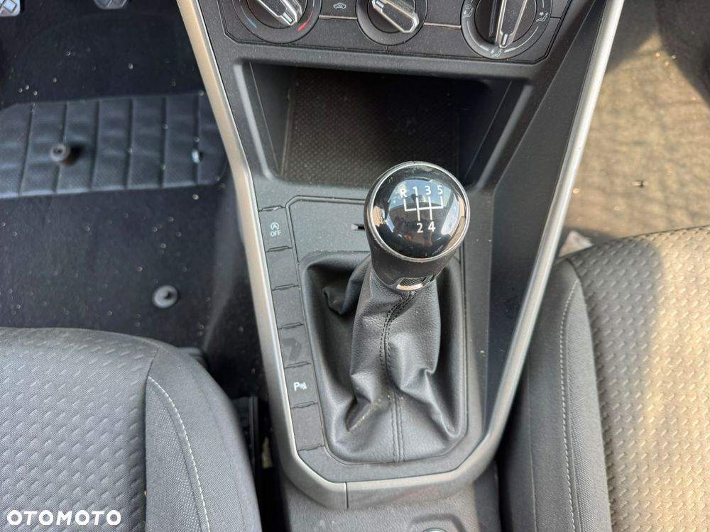 Volkswagen Polo 1.0 Beats - 10