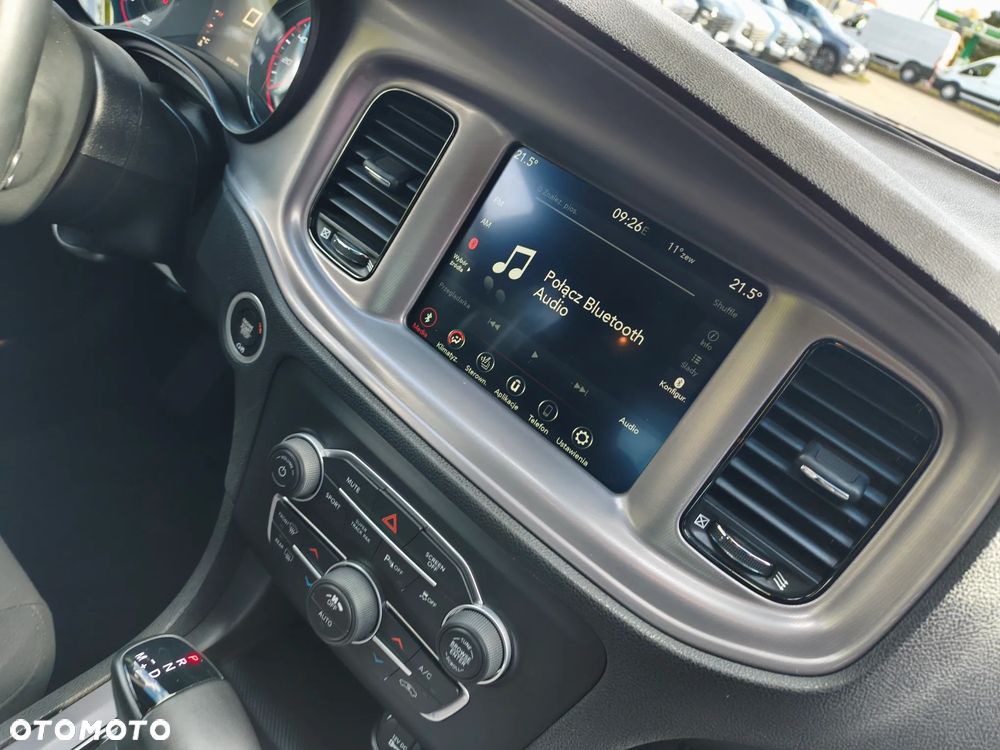 Dodge Charger 3.6 GT - 17