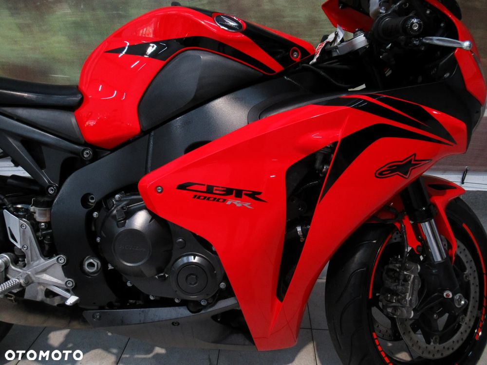 Honda CBR - 15