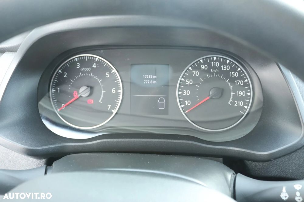 Renault Express - 11