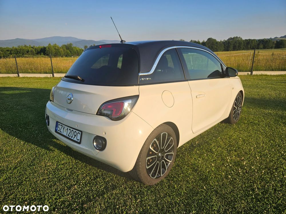 Opel Adam 1.4 Rocks - 24