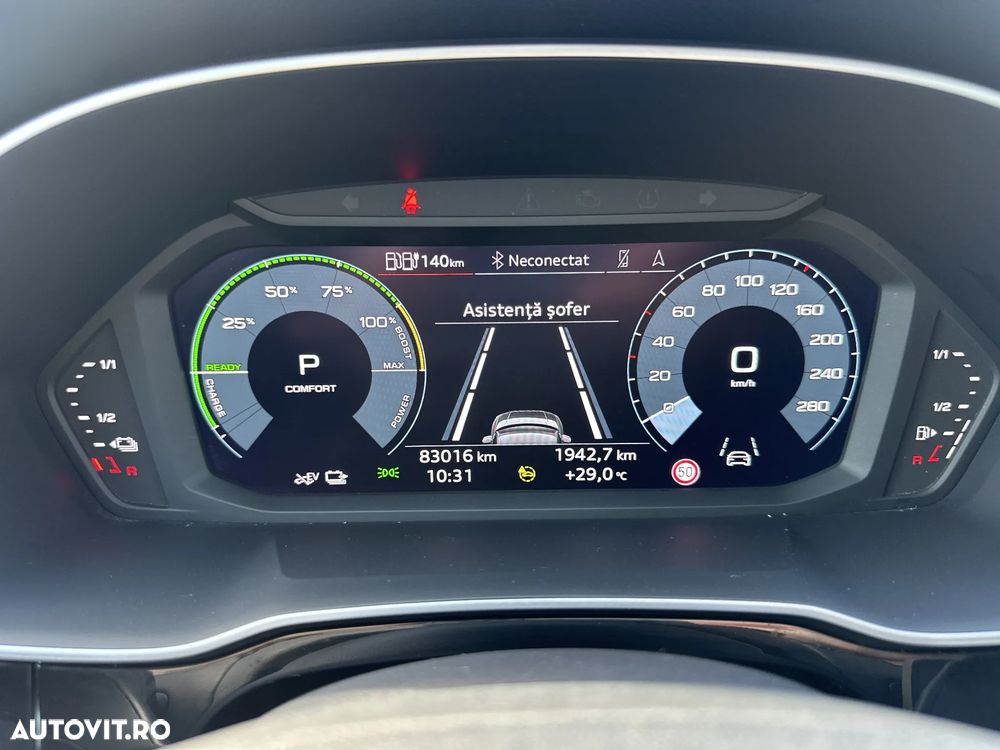 AUDI Q3 2022 — imagine 10