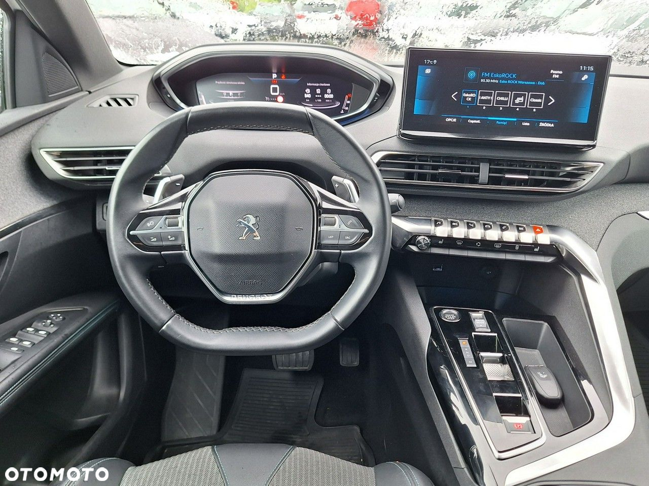 Peugeot 3008 1.5 BlueHDi Allure S&S EAT8 - 26