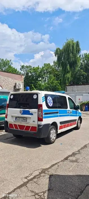 Fiat Scudo - 2