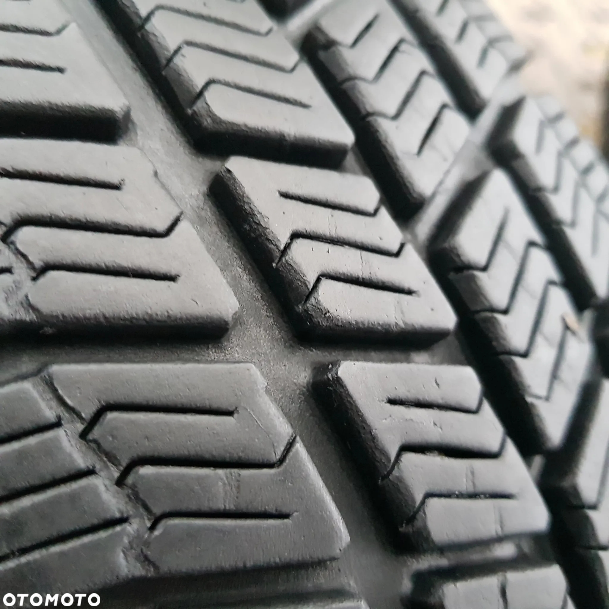 1x 175/70R14 Barum Polaris 3 Opona zimowa - 2