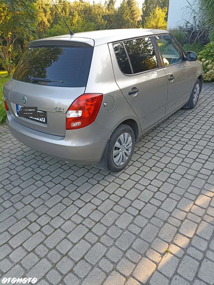 Skoda Fabia 1.2 12V Classic - 2