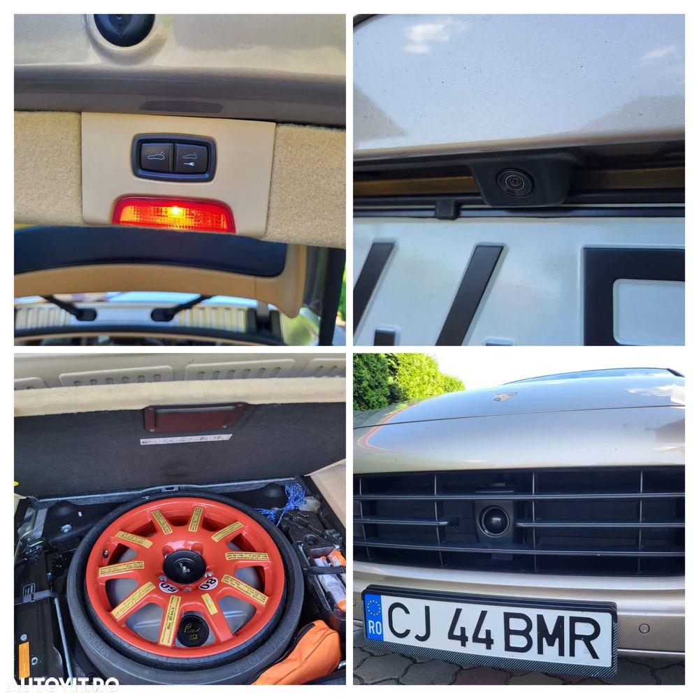 Porsche Cayenne 3.0 L - 16
