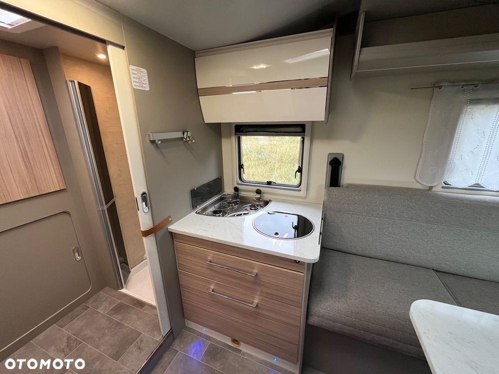 Renault MASTER AHORN 640 PLUS  2022r  5 Osobowy - 11