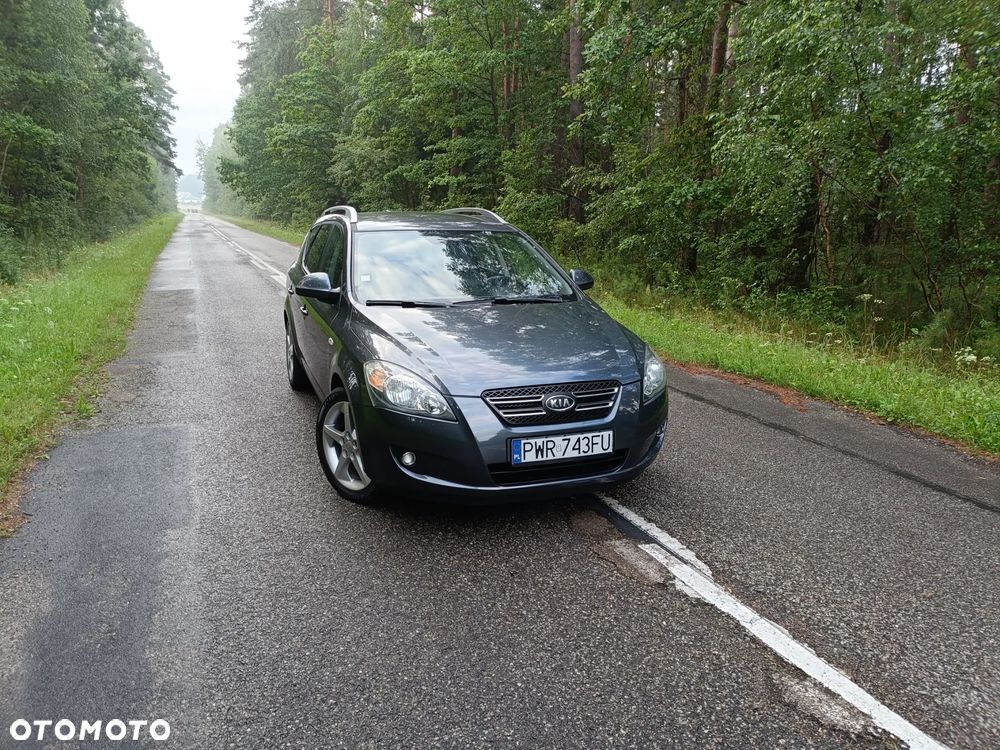 Kia Ceed 1.6 Crdi Comfort - 37