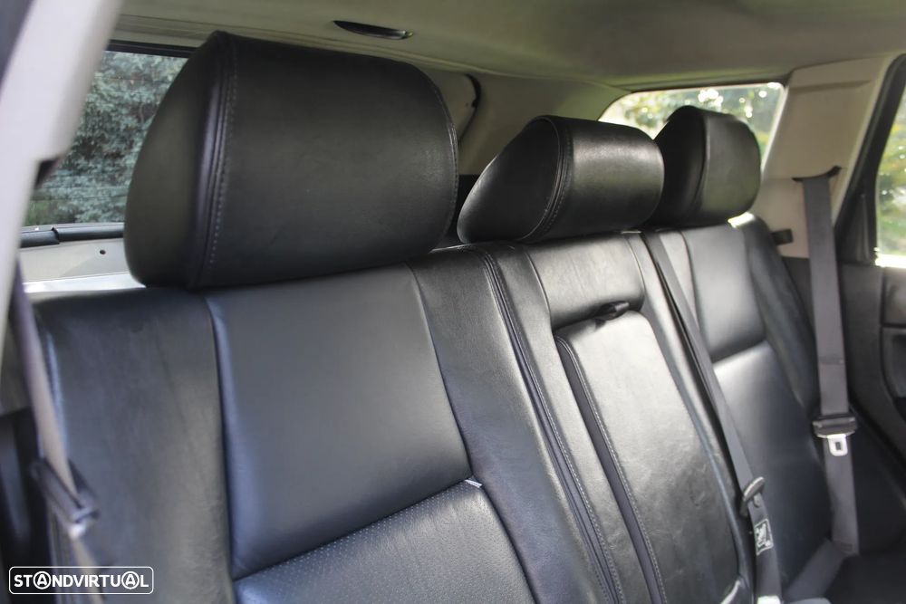 Jeep Grand Cherokee 3.0 CRD Auto Overland - 28