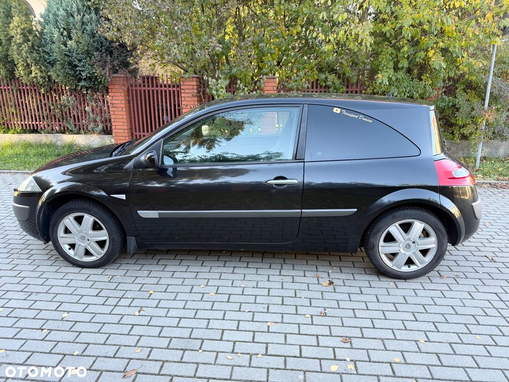 Renault Megane - 9