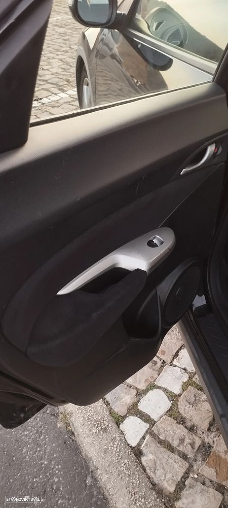 Honda Civic 2.2i-CTDi Sport - 13