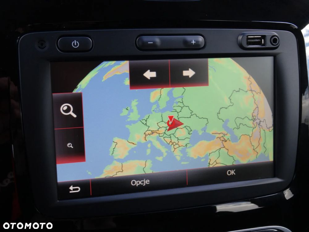 Renault Captur 0.9 Energy TCe Intens EU6 - 17