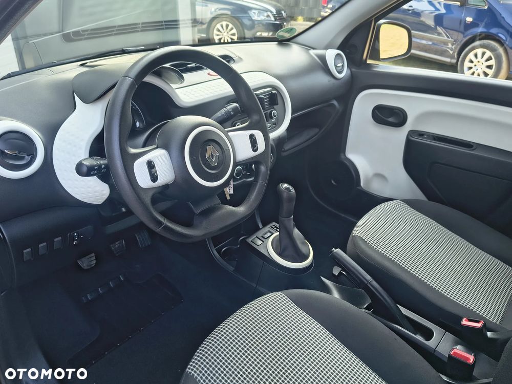 Renault Twingo SCe 70 Dynamique - 8