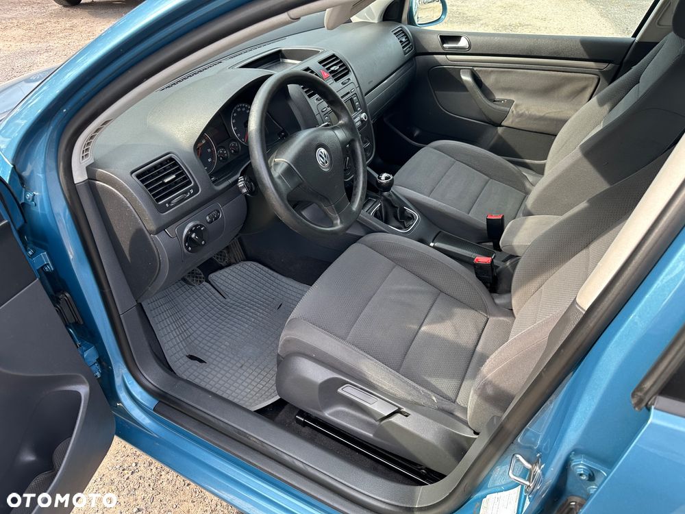 Volkswagen Golf V 1.4 Trendline - 14